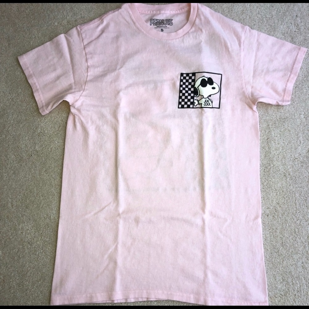 Snoopy T-shirt